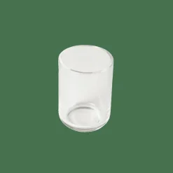 CASA TOKIO Porte Brosse à Dents Transparent* Accessoires Lavabo