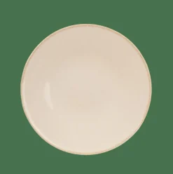 CASA TOKO SAND Assiette Beige* Assiettes