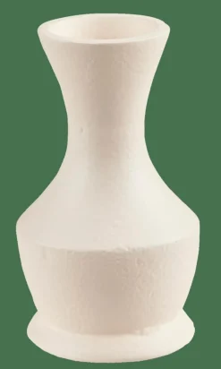 CASA TOLEDO Vase Crème* Vases