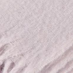 CASA TORINA Plaid Mauve* Plaids