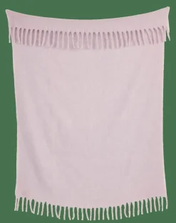 CASA TORINA Plaid Mauve* Plaids