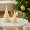 CASA TREE Bougie Beige* Bougies