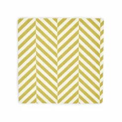 CASA TREEMIX Nappe Vert Foncé* Nappes