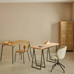 CASA TRETO Bureau Noir, Brun* Bureaux