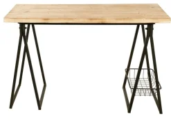 CASA TRETO Bureau Noir, Brun* Bureaux