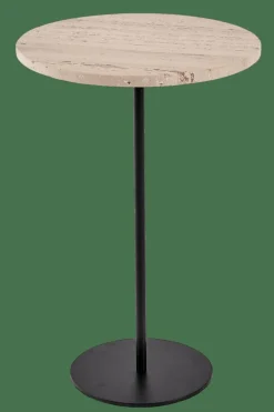 CASA TREVOR Table D'appoint Beige* Tables D'Appoint