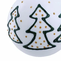 CASA TULLY Déco à Suspendre Blanc* Décorations À Suspendre