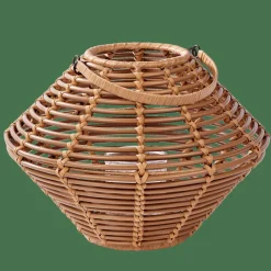 CASA UFO Lanterne Naturel* Lanternes