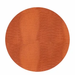 CASA UNI Set De 20 Serviettes Brun* Serviettes