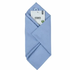 CASA UNILINE Nappe Vert Foncé* Nappes