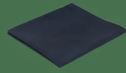 CASA UNILINE Serviette Noir* Serviettes