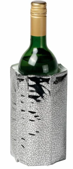 CASA VACUVIN Bouchon Vin Mousseux Noir* Vin Accessoires