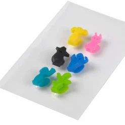 CASA VACUVIN Bouchon Vin Mousseux Noir* Vin Accessoires