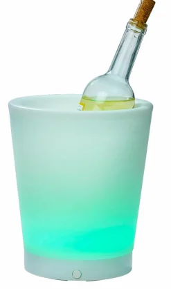 CASA VACUVIN Refroidisseur Argent* Vin Accessoires