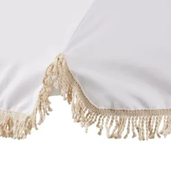 CASA VALINO Blanc* Pieds De Parasol Et Dalles