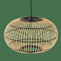 CASA VANNA Suspension E27 Naturel* Suspensions