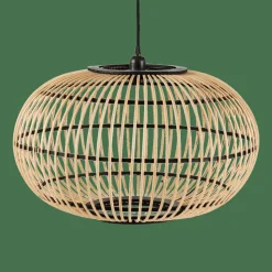 CASA VANNA Suspension E27 Naturel* Suspensions
