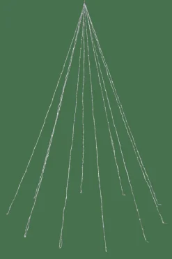 CASA VELU Guirlande Lumineuse 240 Leds Blanc* Guirlandes Lumineuses