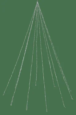 CASA VELU Guirlande Lumineuse 360 Leds* Guirlandes Lumineuses