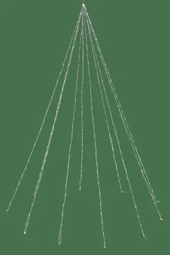 CASA VELU Guirlande Lumineuse 360 Leds* Guirlandes Lumineuses