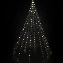 CASA VELU Guirlande Lumineuse 360 Leds* Guirlandes Lumineuses