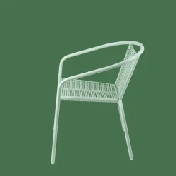 CASA VERONA Chaise Empilable Aqua* Chaises De Jardin