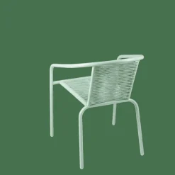CASA VERONA Chaise Empilable Aqua* Chaises De Jardin