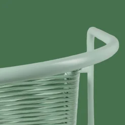 CASA VERONA Chaise Empilable Aqua* Chaises De Jardin