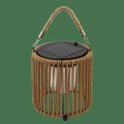 CASA VINN Lampe Solaire Naturel* Éclairage Extérieur