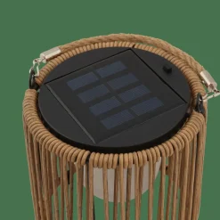 CASA VINN Lampe Solaire Naturel* Éclairage Extérieur