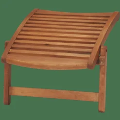 CASA VIP Repose-pied Naturel* Chaises Relax