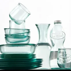 CASA WATER Bouteille 1 L Transparent* Bouteilles