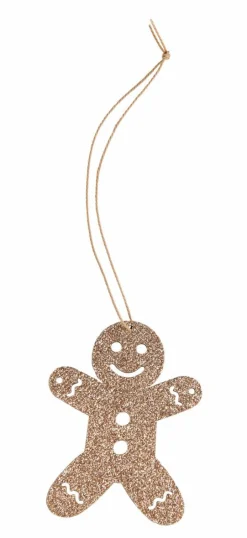 CASA WATER HYACINTH Étoile Naturel* Décorations À Suspendre