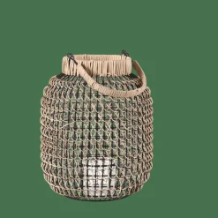 CASA WAVE Lanterne Naturel* Lanternes