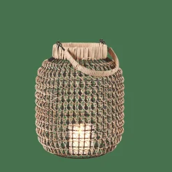CASA WAVE Lanterne Naturel* Lanternes