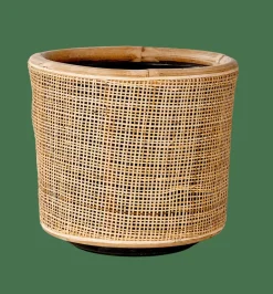 CASA WEBBING Pot De Fleurs Naturel* Cache-Pots|Pots De Fleurs