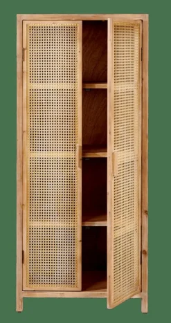 CASA WEBSTER Armoire Naturel* Commodes