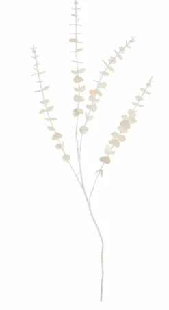 CASA WHITE Rideau à Franges Blanc* Halloween|Rideaux