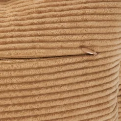 CASA WHITE Rideau à Franges Blanc* Halloween|Rideaux