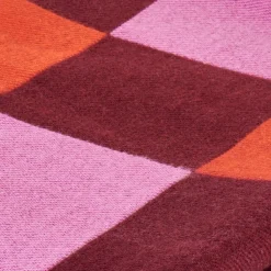 CASA WHITE Rideau à Franges Blanc* Halloween|Rideaux