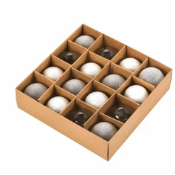 CASA WHITE Rideau à Franges Blanc* Halloween|Rideaux