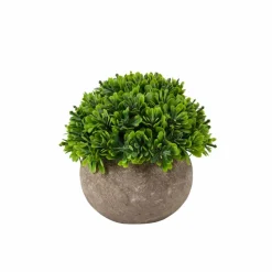 CASA WILLOW Couronne Naturel* Decoration Murale|Figures Déco