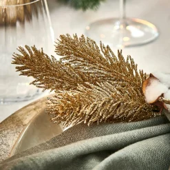 CASA WILLOW Couronne Naturel* Décorations À Suspendre