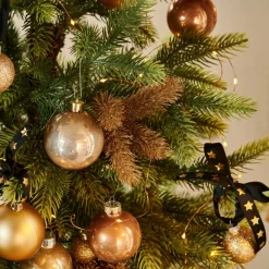 CASA WILLOW Couronne Naturel* Décorations À Suspendre