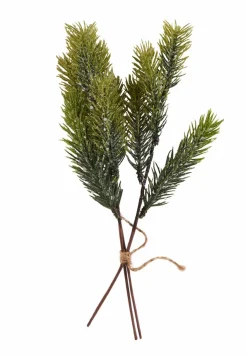 CASA WILLOW Couronne Naturel* Décorations À Suspendre