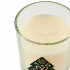 CASA WINTER Bougie Parfumée Rouge* Bougies Parfumées