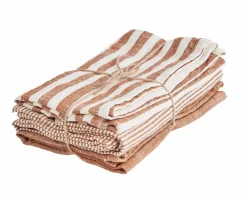 CASA WITLOFT Tablier Brun* Tabliers