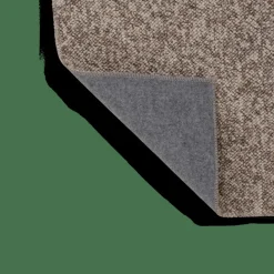 CASA WOLY Tapis Brun* Tapis