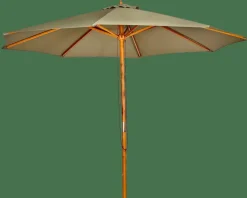 CASA WOOD & VENETO Set De Parasols Vert* Parasols