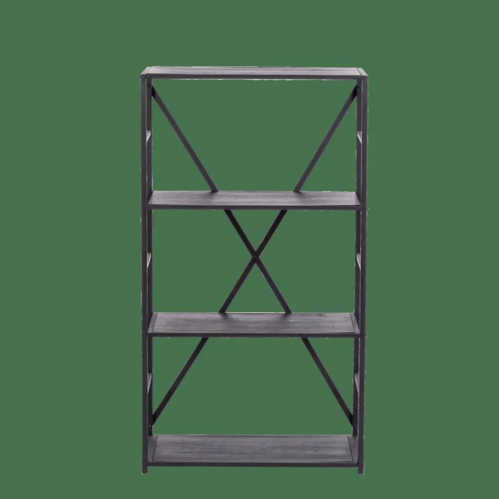 CASA XAVIER Étagère Murale Noir* Étagères À Chaussures|Étagères Murales